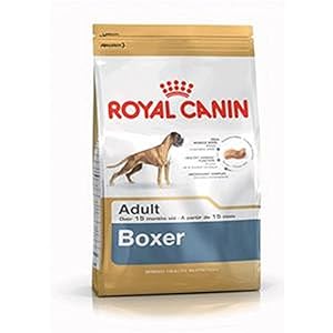 Royal Canin C-08930 S.H. Nut Boxer 26 – 12 Kg