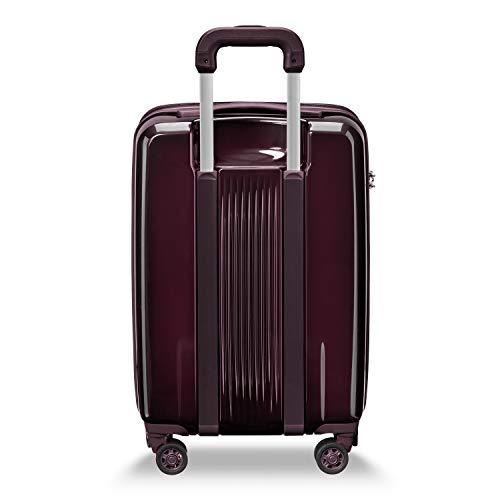 Briggs & Riley SympaticoHardside CX Expandable Carryon Spinner