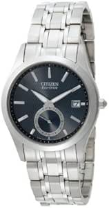 Amazon Com Citizen Eco Drive Wr100 Water Resistant 10 Bar Men S Watch Everything Else