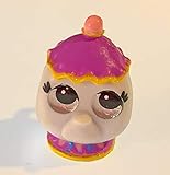 Disney Doorables #8 Mrs Potts (Loose)