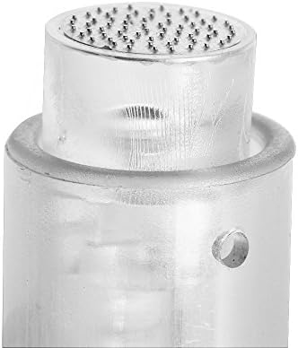 Replacement Cartridges for Dermapen,20 Pcs Round Nano for Auto Stamp Pen