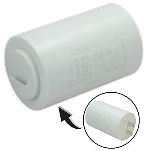 Krcher 25UF Pressure Washer Capacitor on Galleon Philippines