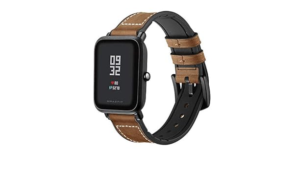 Amazon.com: Lyperkin Compatible with Huami Amazfit Bip Youth ...