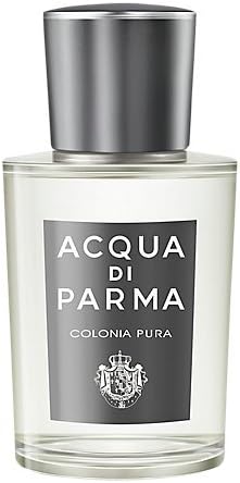 Acqua Di Parma Colonia Pura PARA MUJERES por Acqua Di Parma - 180 ml Eau de Colonia Spray