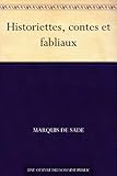 Historiettes, contes et fabliaux (French Edition) by 