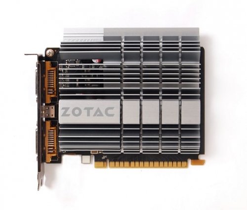 GeForce GT 520 ZT-50602-20L