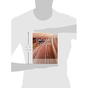 Fundamentals of Database Systems (7th Edition)