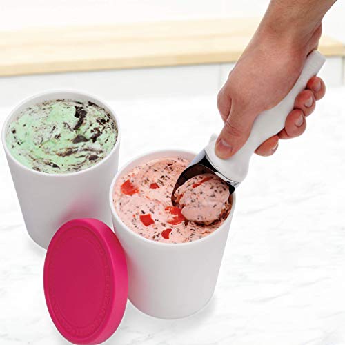 fynite ice cream tubs