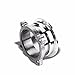 Stainless Steel 2.50