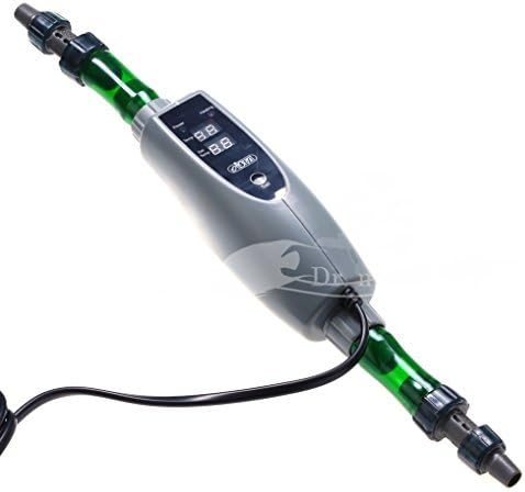 inline aquarium heater