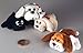 World's Smallest Pound Puppies