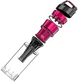 Vax Air Lift Pet Max Corded Upright Bagless Vacuum Cleaner 850W Black Pink view 2