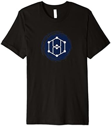 Iot Chain Logo Premium T-Shirt