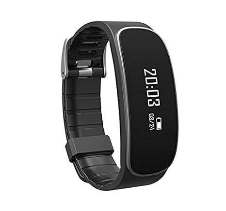 H29 MALAWY PULSERA INTELIGENTE SMARTWATCH FITNESS COMPATIBLE CON ...