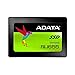 ADATA SU655 480GB 3D NAND 2.5 inch SATA III High Speed Read up to 520MB/s Internal SSD (ASU655SS-480GT-C)