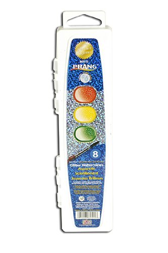 Paint,Glitter,WSHABL,8CT