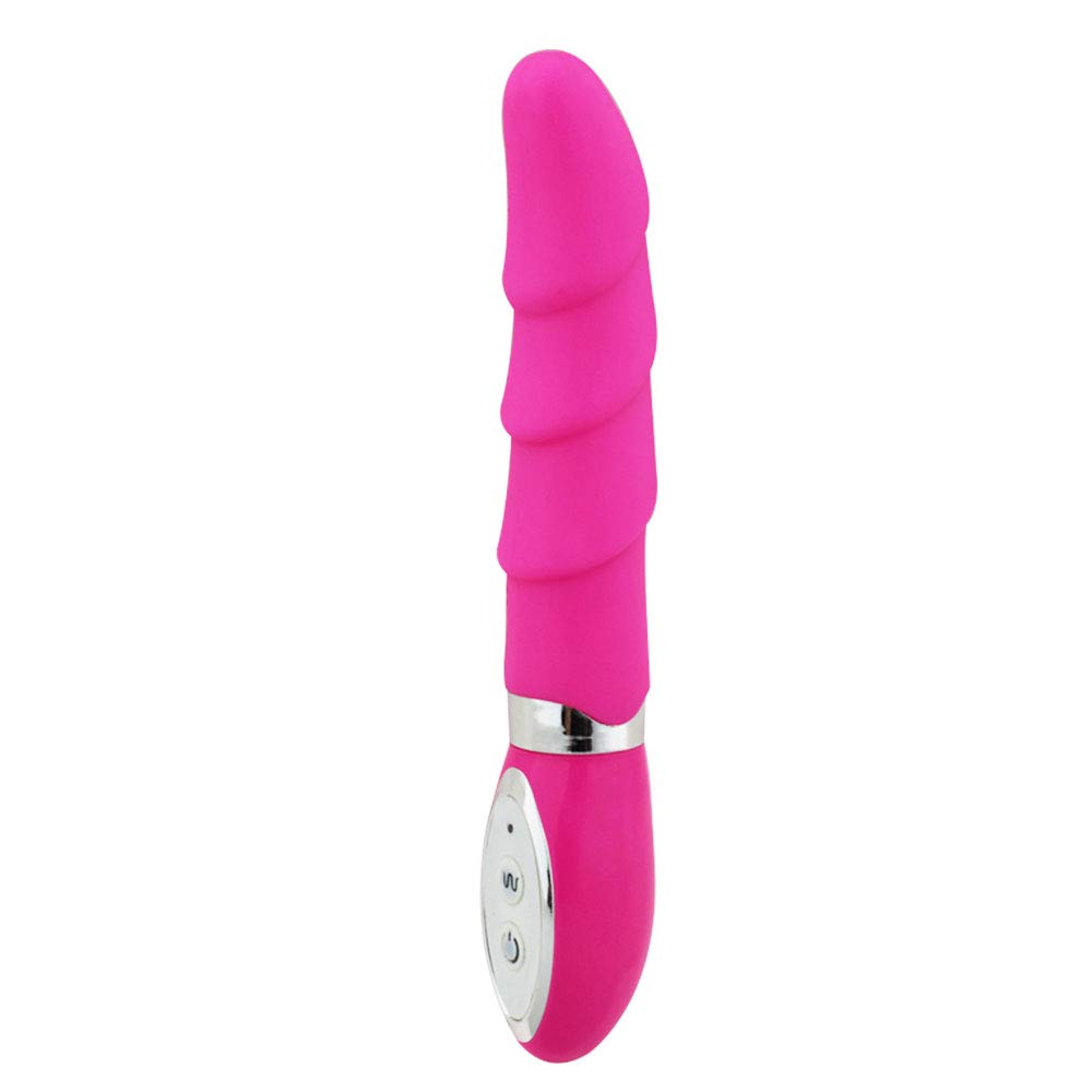 PleasureBoxxx Multi-Speed G-Spot Vibrator Waterproof Sex Toy