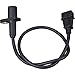 AIP Electronics Crankshaft Position Sensor CKP Compatible with Volvo 740 and 940 1988-1995 2.3L DOHC and Turbo OEM Fit CRK22