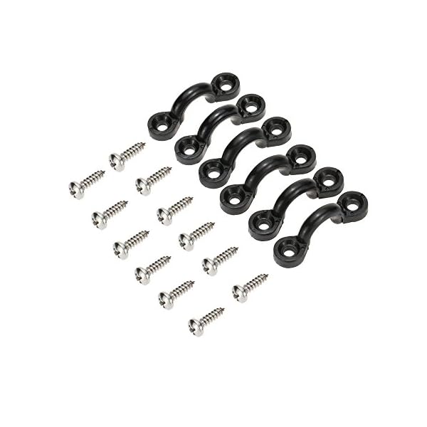 SyGynTM-25M-Long-06CM-Thick-Elastic-Cord-Kayak-Bungee-Deck-kit-Rigging-Deck-Kit-for-DIY-Kayak-Boat-Kayak-Accessories