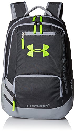 under armour hustle ii backpack