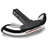 Bully CR-600L Hitch Step