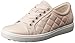 ECCO Women's Soft 7 Quilted Tie Fashion Sneaker
