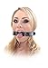 Fetish Fantasy Beginner's Open Mouth Gag