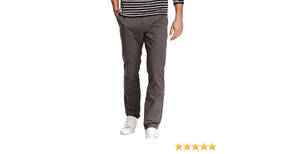 volcom vmonty modern fit pants