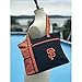 Charm14 MLB San Francisco Giants Womens Tote Bag with Embroidered Logo by Little Earth