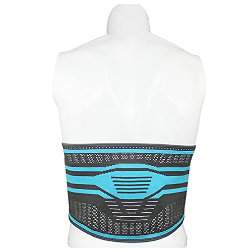 Koolpak Back Compression Support - Size M - L