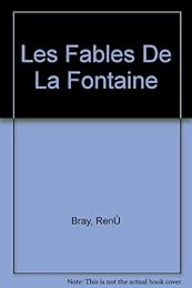 Les  fables de La Fontaine