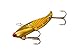 Heddon Sonar Flash Lure's (Gold, 1 7/8-Inch, 1/4-Ounce), Gold Flash