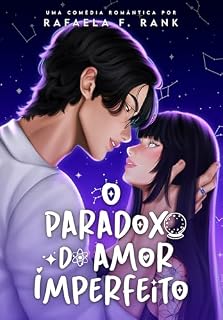 Livro O Paradoxo Do Amor Imperfeito