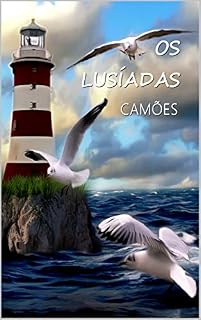 Livro Os Lusíadas