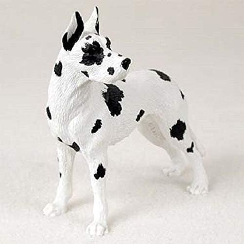 great dane figurine