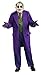 Batman The Dark Knight Deluxe The Joker Costume
