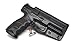 Concealment Express: Heckler & Koch (H&K) VP9/VP40 KYDEX IWB Gun Holster