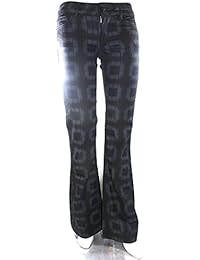 janis bell bottom jeans