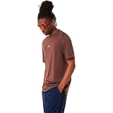 Oakley Mens Bark New Short Sleeve T-Shirt