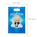 30 Packs Boss Baby Cute Party Gift Bags, Boss Baby Gift Bags Party Supplies Birthday Decoration Gift Bags Well for Girls or Boys