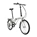 Dahon SUV 6 Deltec Folding Bike (20-Inch Wheel Size)thumb 1
