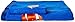 Disney Cars 2-Piece Buddies Bath/Wash Towel Set