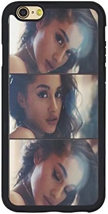 Ariana Grande TPU Case For Iphone 6/6S