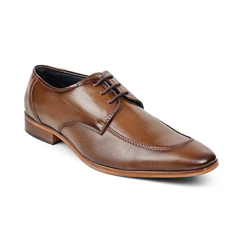 tresmode mens formal shoes