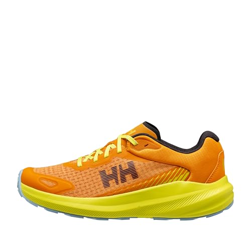 Buzzard TR Sneaker, Ignite Orange, 40 UK, Ignite Arancione, 44 EU