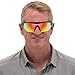 Battle Vision HD Polarized Sunglasses See everything 10X clearer! As Seen On TV!! NEW!!