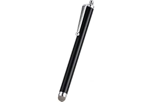 Touch Screen Stylus Pen,11cm Conductive Cloth,Universal Capacitor Stylus Pens for Tablet Convenient Design