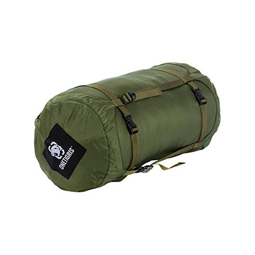 snugpak compression stuff sack
