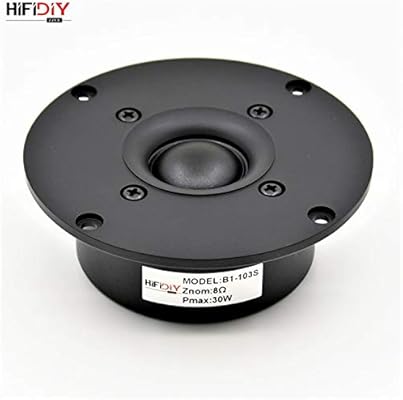 loudspeaker unit price