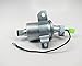 Onan Generator Fuel Pump Replacement OEM: 149-2331-03 | 578907 by FlipMfg